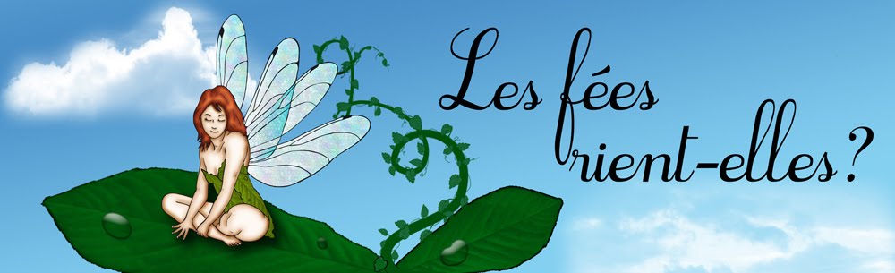 Les fées rient-elles?