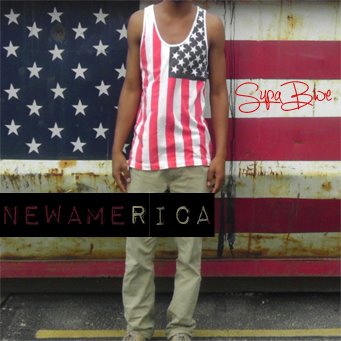 Supa BWE "New America"