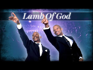 Neyi Lamb Of God