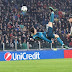 Cristiano Ronaldo's overhead kick for Real Madrid voted UEFA Goal of the Season (Video)