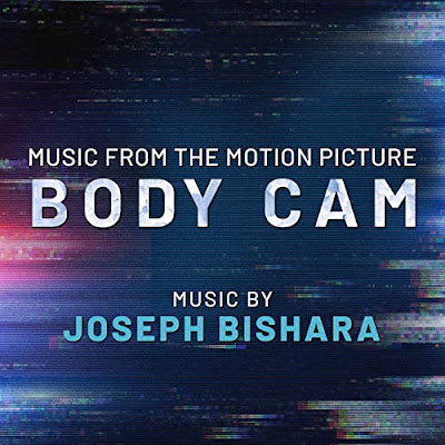 Body Cam Soundtrack Joseph Bishara