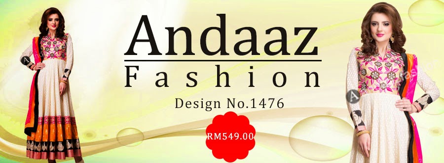 Andaaz Fashion Malaysia: Is Andaaz Fashion The Best Store To Buy Short ...