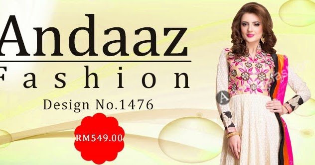 Andaaz Fashion Malaysia: Is Andaaz Fashion The Best Store To Buy Short ...