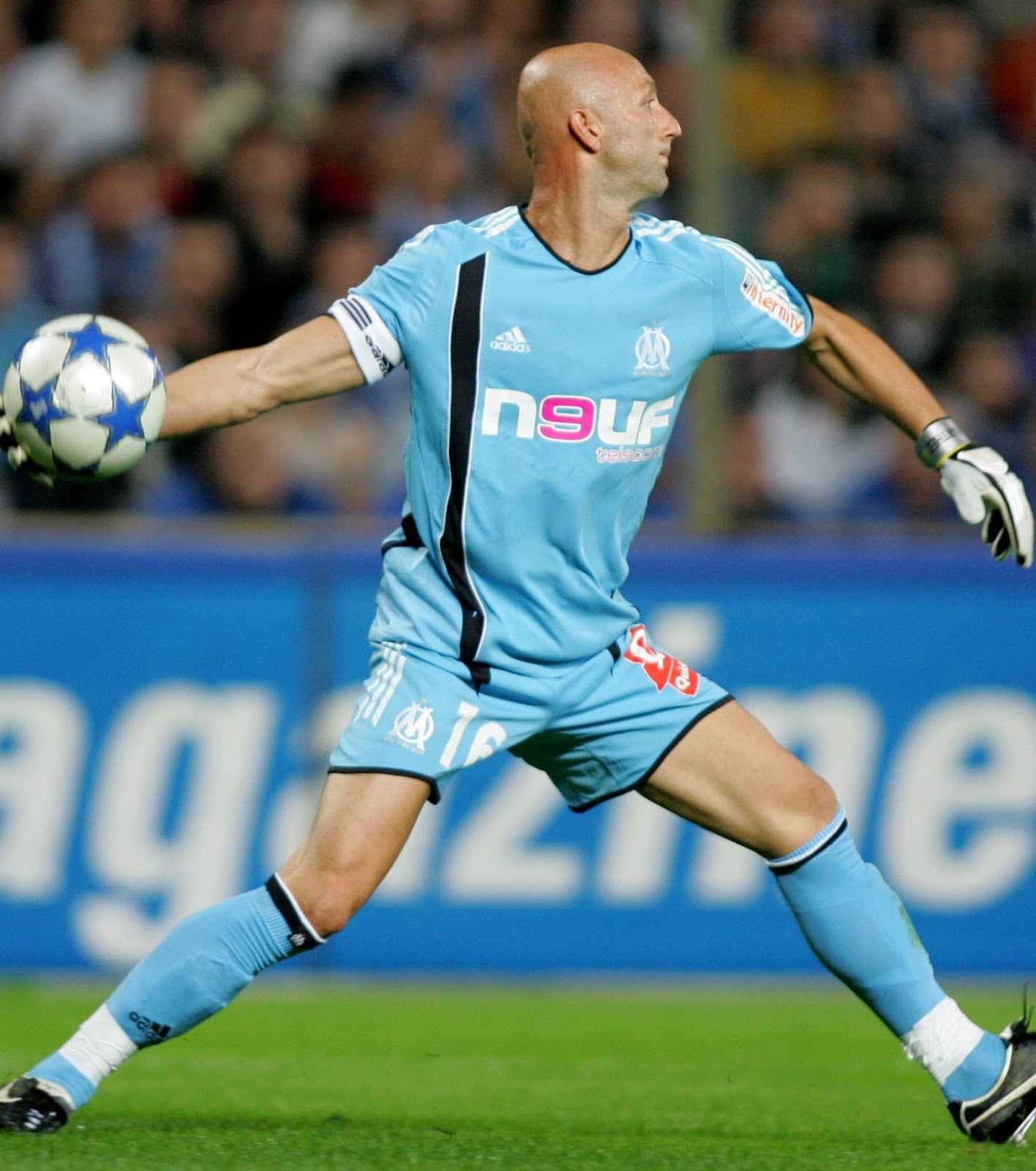 Marseille Fußball Marseille Fußball
