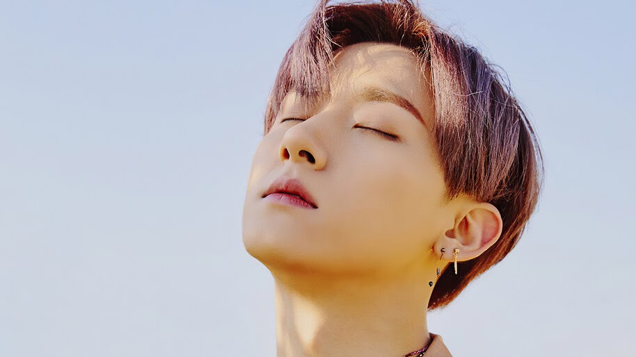 I.M, 아이엠, Monsta X, Fantasia X 4K, #4.2996