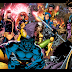 ¿Dónde están los X-Men en Marvel VS Capcom: Infinite?