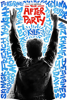 The After Party - HDRip Dual Áudio