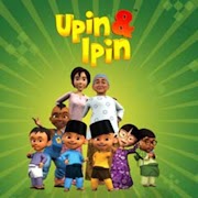 Download Lagu Upin Ipin - Satu Hari Di Hari Raya.mp3
