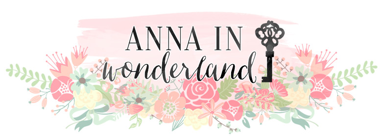 Anna in Wonderland