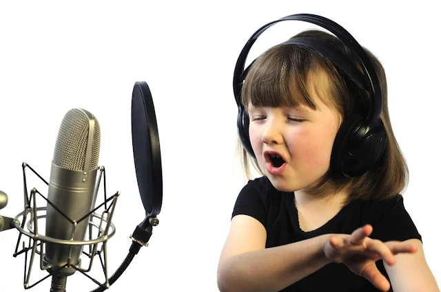 Kenali Bakat Musik Anak Anda Sejak Dini