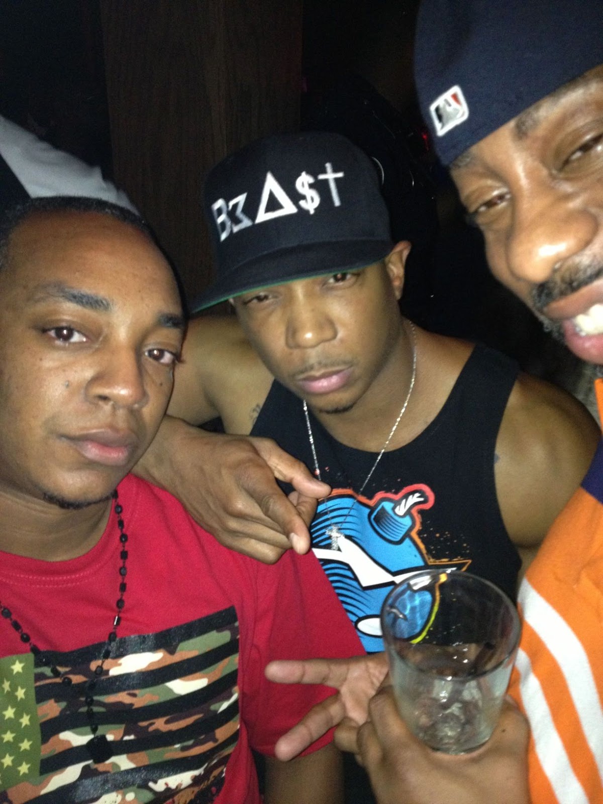 Feelfreeartz The Merge Tuesdays At Metro Fuxon Koo Koo