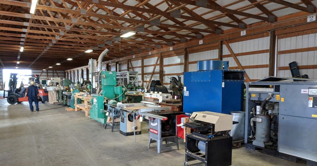 Trekin' with the Cartwrights Mount Hope Auction Site