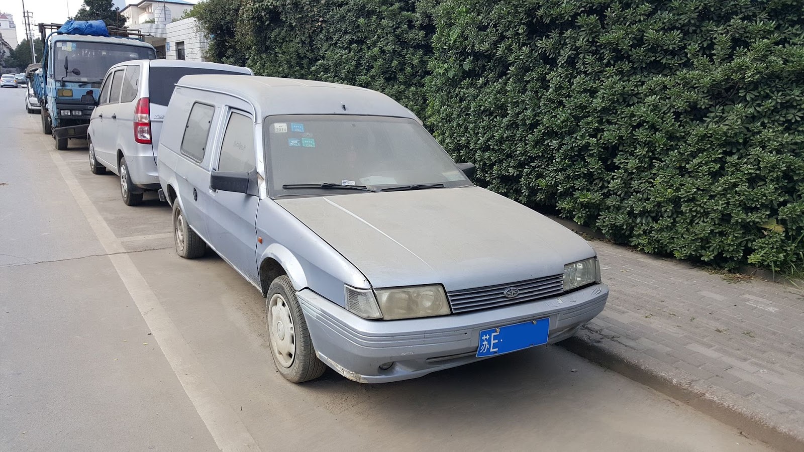 austin maestro van for sale