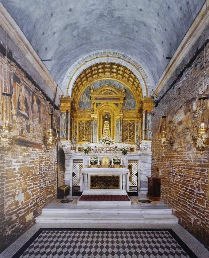 Santa Casa de Loreto