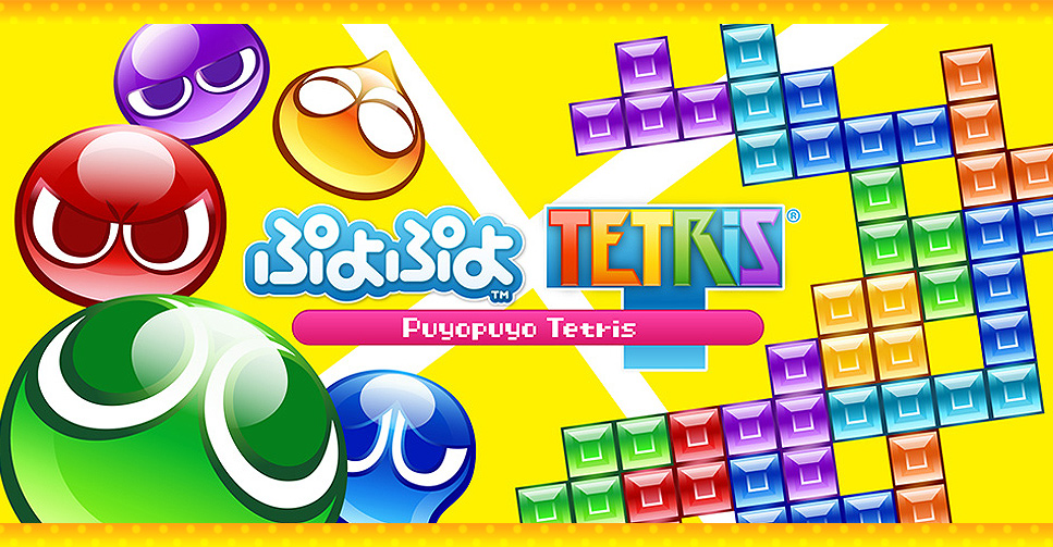 Sonic Tetris no Jogos 360