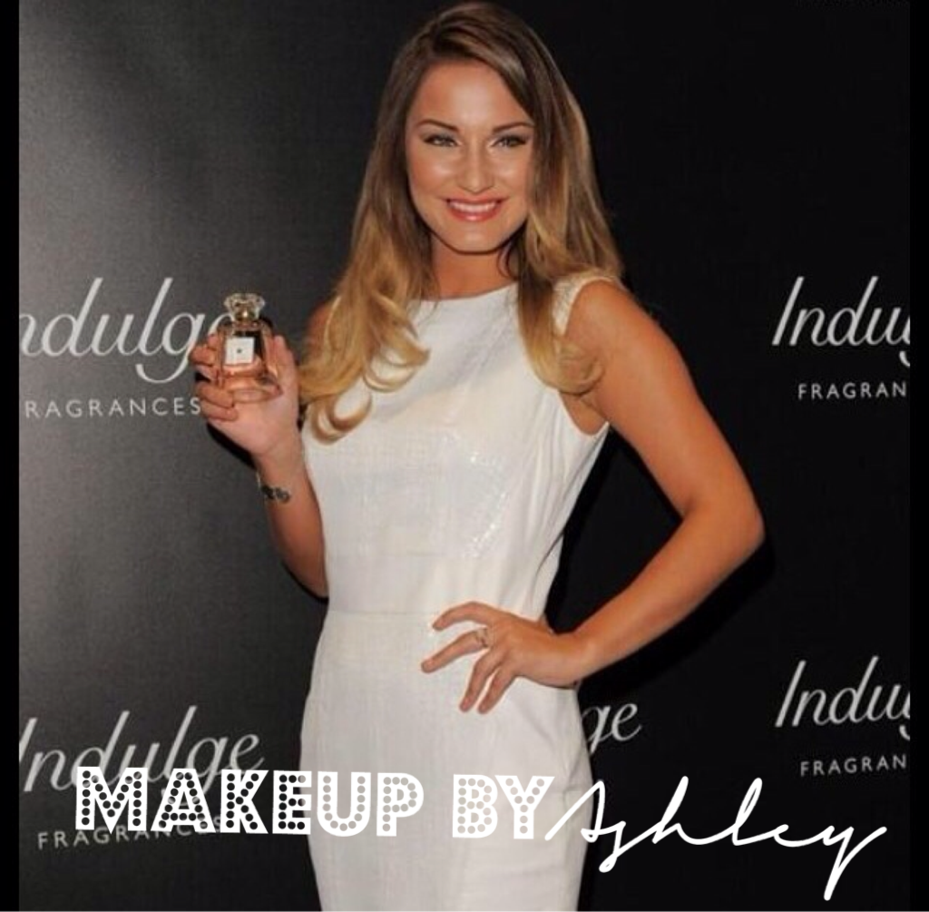 Makeup by Ashley