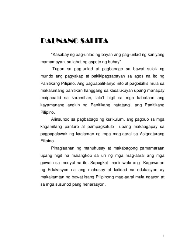 halimbawa ng anekdota - philippin news collections