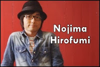 Nojima Hirofumi Blog