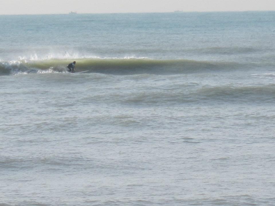 Surf trip Diego HOME SPOT ROME