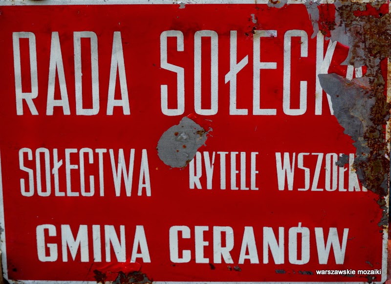 targ starocie handel Warszawa Wola stadion sportowy rada sołecka