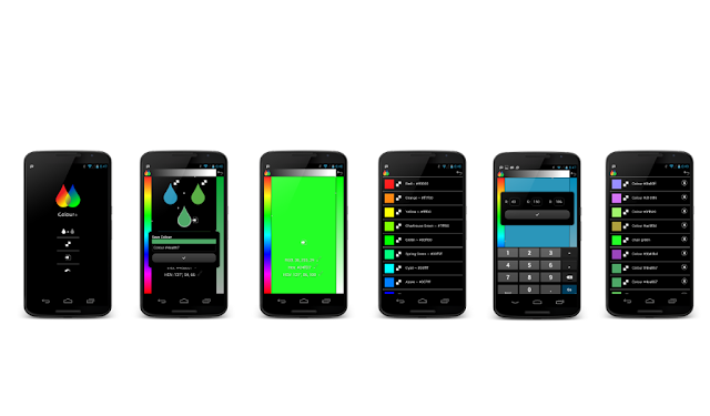 Monkeychirp: Colour+