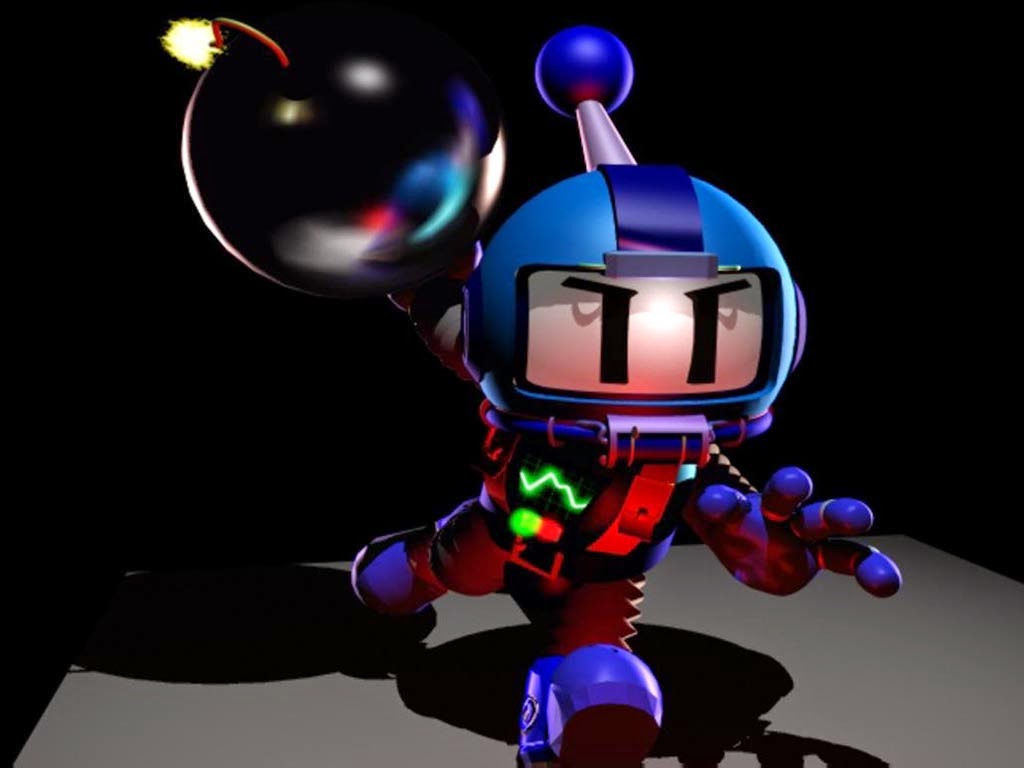 TÉLÉCHARGER ATOMIC BOMBERMAN