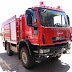 Ιωάννινα:Σήμερα η τελετή παράδοσης  δωρεάς 2 πυροσβεστικών οχημάτων 