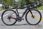 Wilier Triestina Cento1Hybrid Rotor UNO eBike at twohubs.com