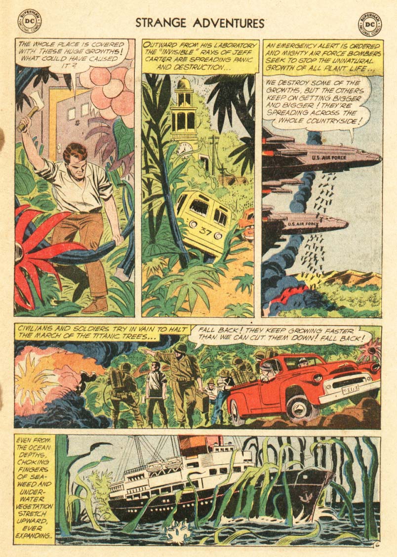 Read online Strange Adventures (1950) comic -  Issue #129 - 19
