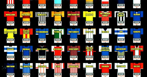 Football Cartophilic Info Exchange Match magazine 2017 18 Season