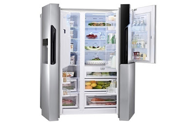Khoa học công nghệ: Vì sao thực phẩm đặt trong tủ lạnh cần được bọc kín? Tu-lanh