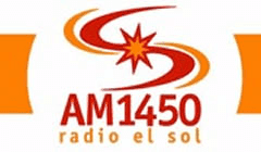 Radio El Sol - AM 1450