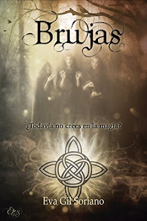 Brujas - Eva Gil Soriano