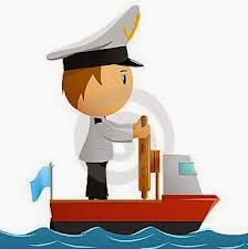 PERMESINAN KAPAL LAUT