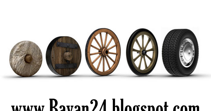 Tekerleğin İcadı Ne Zaman Kim Tarafından Bulundu? Bayan24