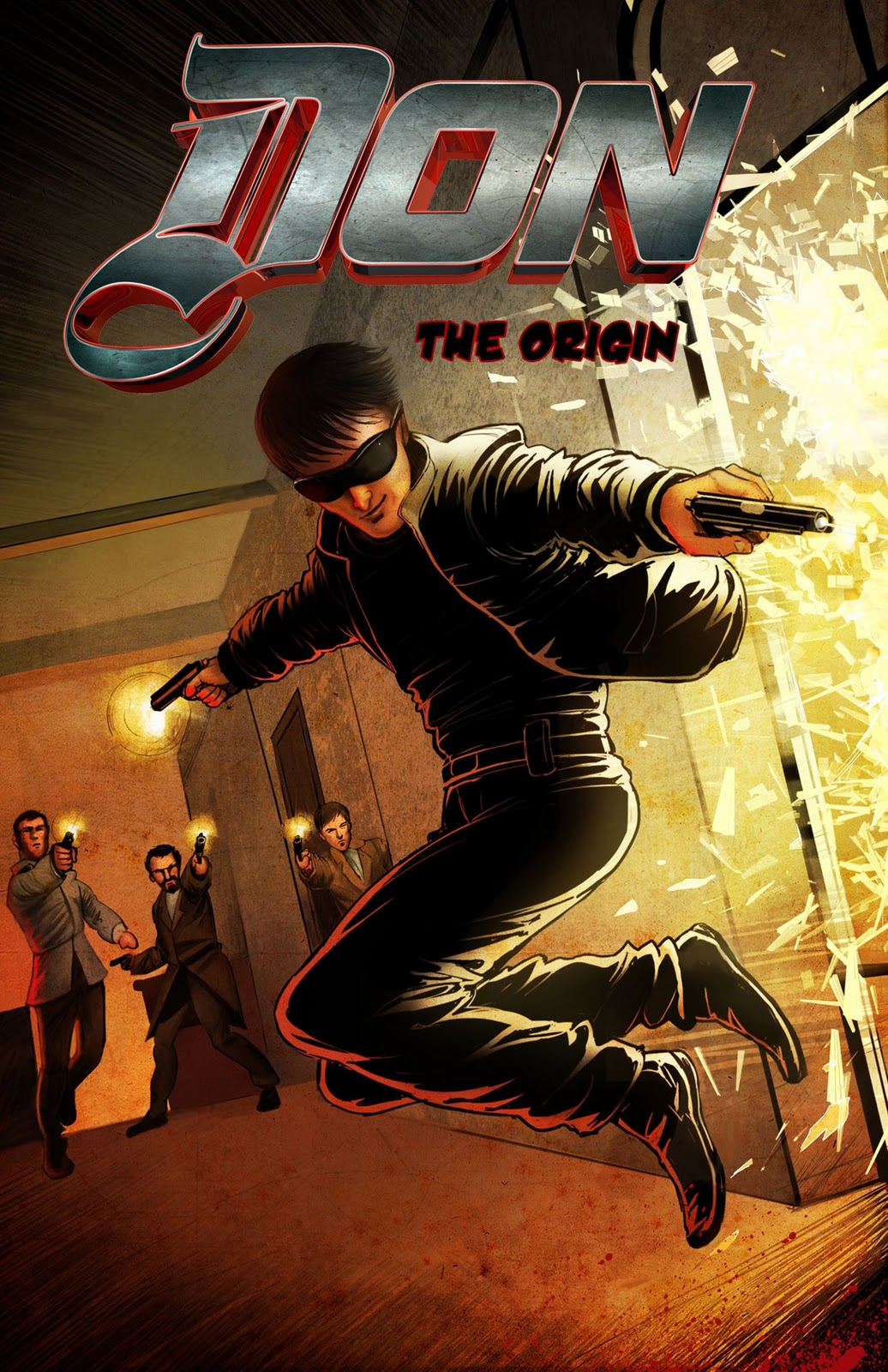 Don Hindi Movie Download For Mobile