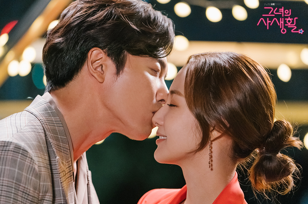 Korean 18 drama 2019