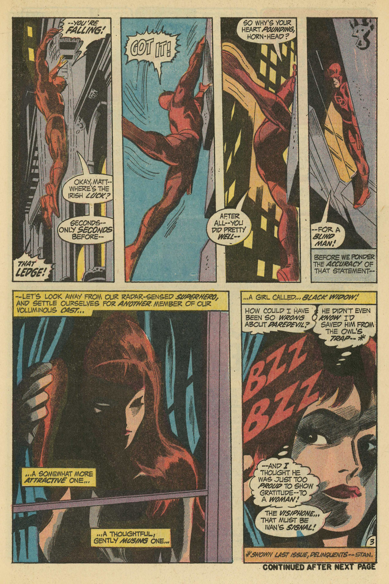 Daredevil (1964) 82 Page 5