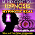 Segel Hipnotis / Hypnotic Seal (Segel Pikiran)