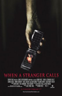مشاهدة وتحميل فيلم When a Stranger Calls 2006 مترجم اون لاين 
