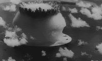 Total War: Origin and Overview With the advent of nuclear weapons, the threat of total devastation to the earth and humankind through nuclear warfare in the mid-twentieth century caused a change in thinking