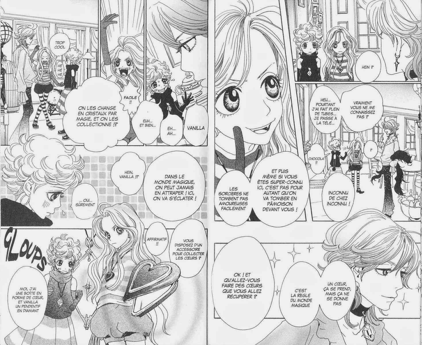 Coffee And Vanilla Scan Vf Chapitre 26 liremangaenligne.blogspot.com