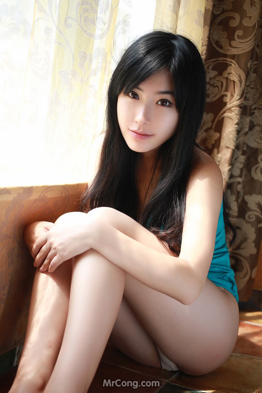 MyGirl No.014: Model Verna (刘雪 妮) (62 photos) photo 2-19