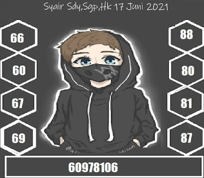 PREDIKSI SGP YOHII