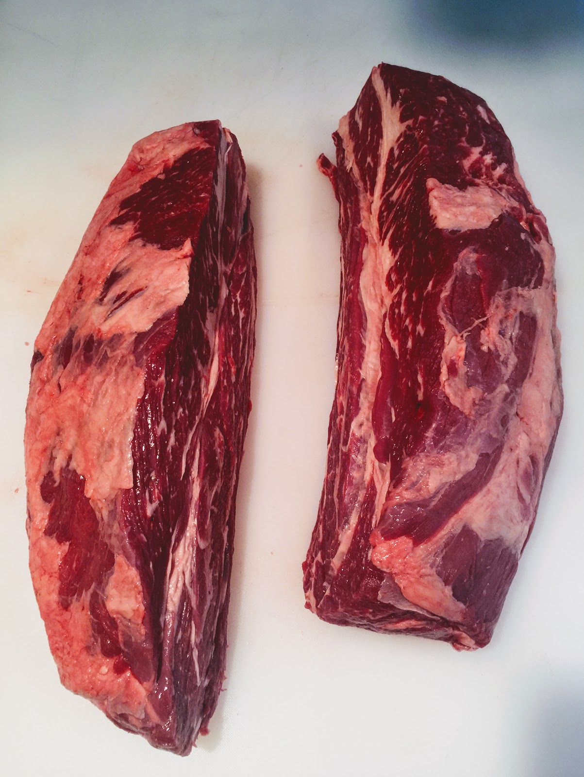 Bavagool aka Gabagool aka Capocollo