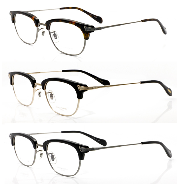 OLIVER PEOPLES（オリバーピープルズ）Diandra（ディアンドラ）｜熊本