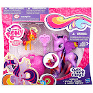 My Little Pony Breezie Pack Twilight Sparkle Brushable Pony