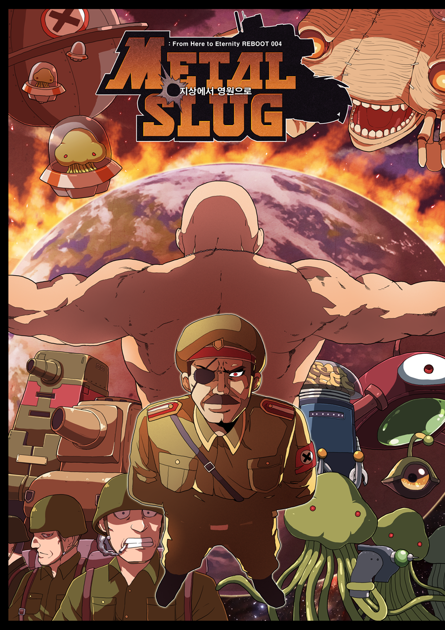 metal slug 6 neogeo metal slug 6 neogeo