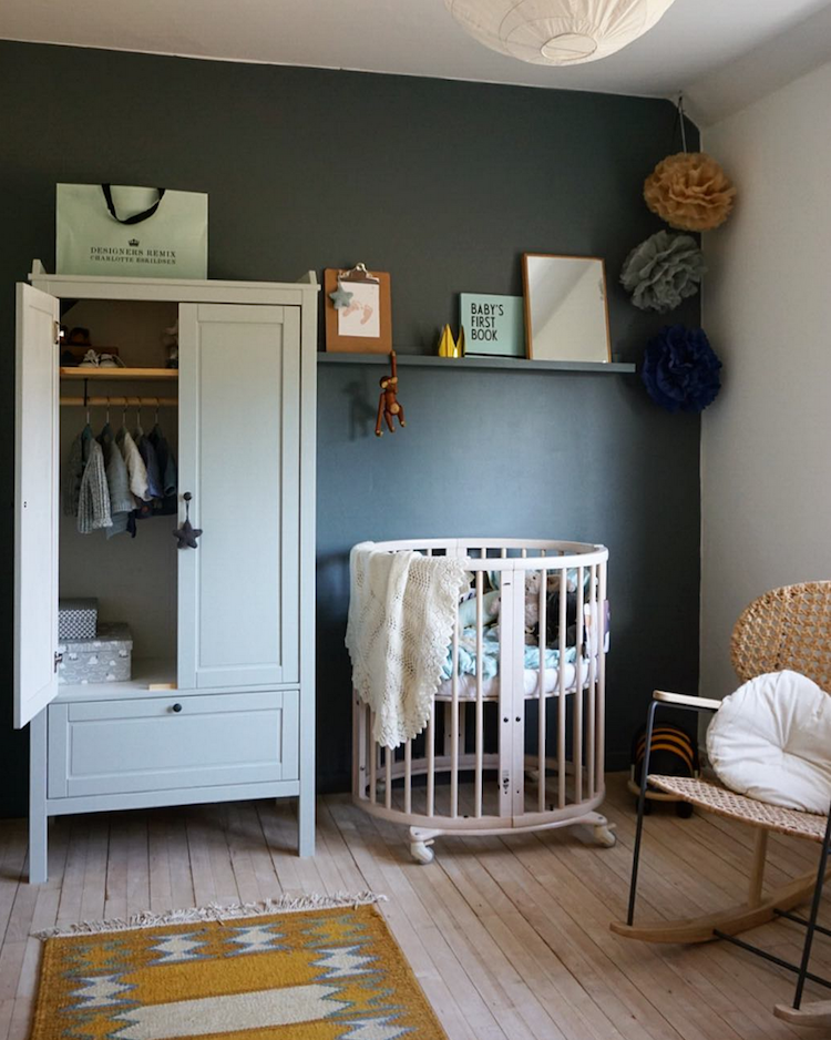 my scandinavian home: Before + After: A Dated Danish 1950's House Gets ...
