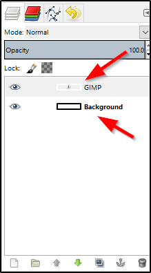 How To Create An Animated Gif Image In Gimp Text Animation